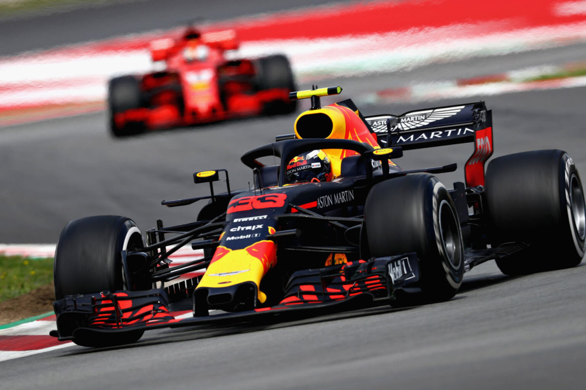 Red Bull Media Pool Content